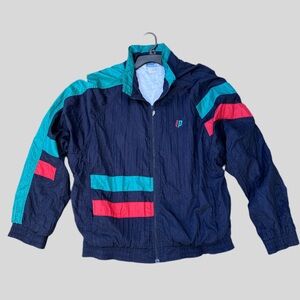 Vintage 90s Prince Jacket Size L